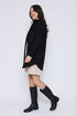 Jackie-Sherpa Button-Up